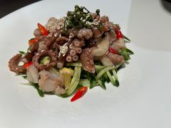 -将相和·海鲜蒸饺大连菜