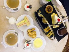 -国际饭店·原点咖啡吧ORIGIN CAFE&BAR