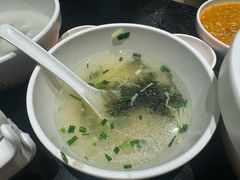 -宁波汤团店(外滩店)