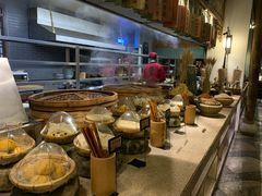 -淀里船宴(卓达店)