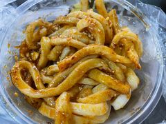 -樊三嬢手工甜水面(大邑安仁店)