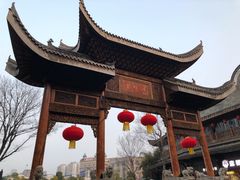 -武汉园博园(武汉自然博物馆)