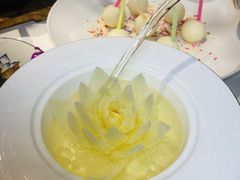 -小河盐帮·私家菜·烤鸭(三元桥·霄云路店)