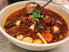 -梦都海鲜酒家(万达广场江桥店)