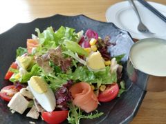 -花舍·新派粤菜·西餐·下午茶(亚运村·鸟巢店)