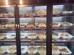 -钢管厂五区小郡肝火锅串串香(清河店)