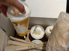 -喜茶(深圳喜荟城店)