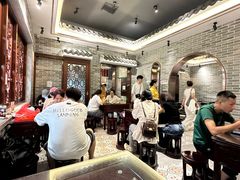 -民信老铺(华盖路店)