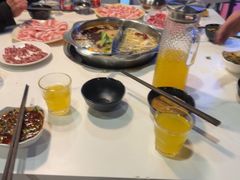 -重庆巴渝火锅(钟家村店)