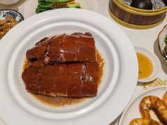 明炉脆皮烧鸭-香港龙凤楼(陆家嘴中心店)