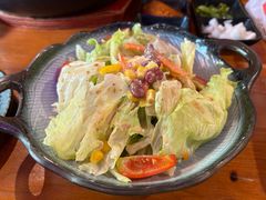 -久藏·横膈膜烧肉·酒场(江汉路店)