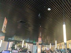 -绿茶餐厅(成都大悦城店)