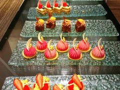 -两咖啡自助餐厅(静安香格里拉酒店)