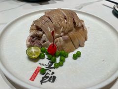 -梅利汴京烤鸭•开封豫菜地标店(东司门店)