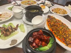 -马凯餐厅(长椿街店)