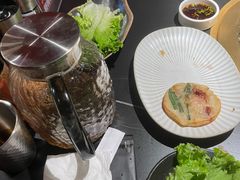 -谷牛和牛烤肉(漕河泾印象城店)