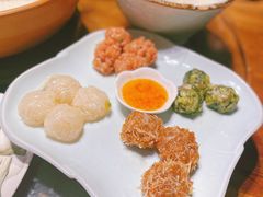 -金苑酒家·客家菜·广东老字号(万象店)