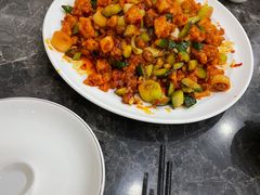 -金阁家常菜(贵阳路店)