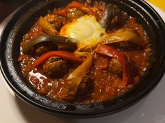 -Tajine Moroccan塔金摩洛哥中东餐厅