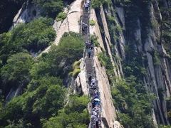 -华山风景名胜区