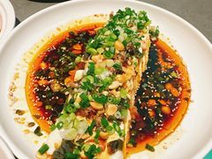 -邑金陵北京烤鸭店·现炒家常菜(ITC MALL店)