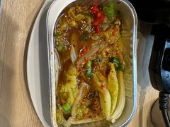 -鱼酷活鱼烤鱼(沈阳大悦城店)