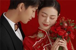 -摩玛婚纱摄影(杭州店)