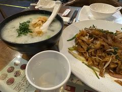 -粤色·老广州茶餐厅(河南商会大厦店)