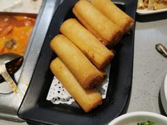 -海底捞火锅(振华商厦店)