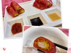 -名点一号·精致茶点·手工制作(宝华店)