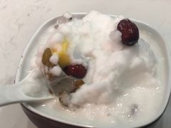 -老海南椰奶清补凉(文化宫老店)