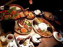 -兰木肆·云南菜(龙湖U城天街店)