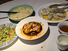 -老平安农家菜(平安店)