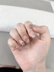 -尤米一站式美甲美睫