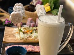 -湊湊火锅·茶憩(上海合生汇店)