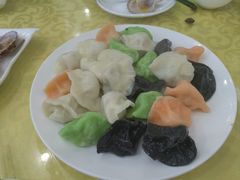 -老青岛海味当家菜馆(银鱼巷店)