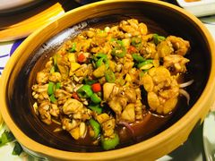 -井水小厨·湘菜(活力广场店)