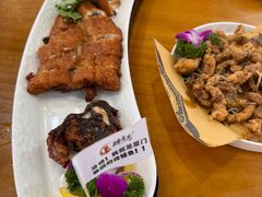 -醉壹号海鲜大排档(厦门美食地标店)