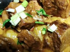 -青年公社烤鸭(青年路店)