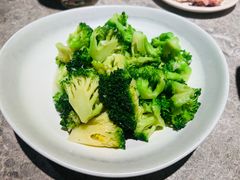 -留半山·香港食堂(啦啦宝都店)