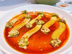 -今轩中餐厅(西安经开洲际酒店)