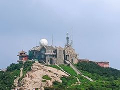 -泰山风景名胜区