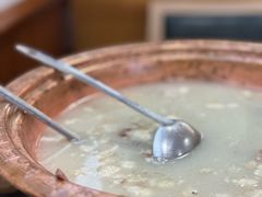 -何记羊汤馆(丽水佳源店)