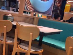 -谷田稻香·砂锅菜(汇暻广场店)