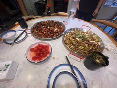 -关二兔江湖菜馆(峰景里店)