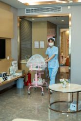 点击看大图 -幸福妈妈月子中心(番禺店)