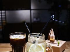 -ZM COFFEE(西安路店)