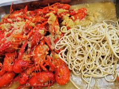 -呆虾王龙虾馆(南湖总店)