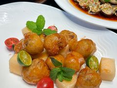 -宁邦·家宴·南京菜(红山动物园店)