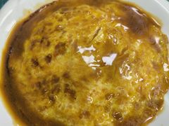 锅塌里脊-天津外国语大学（马场道校区）食堂